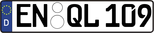 EN-QL109