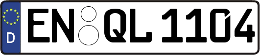 EN-QL1104
