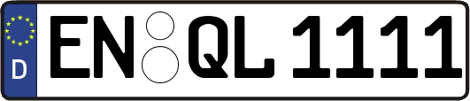 EN-QL1111