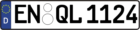 EN-QL1124