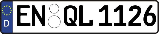 EN-QL1126