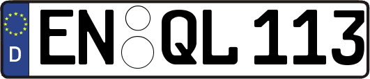 EN-QL113
