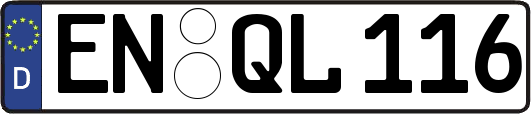 EN-QL116