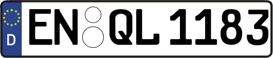EN-QL1183