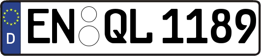 EN-QL1189
