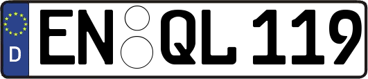 EN-QL119