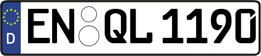 EN-QL1190
