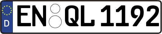 EN-QL1192