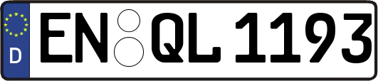 EN-QL1193