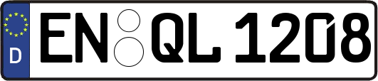 EN-QL1208