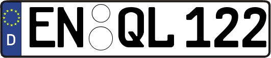 EN-QL122