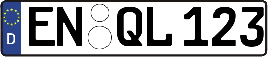 EN-QL123