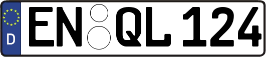 EN-QL124