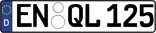 EN-QL125