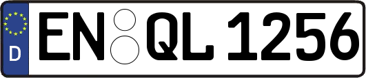 EN-QL1256