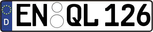 EN-QL126