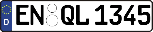 EN-QL1345