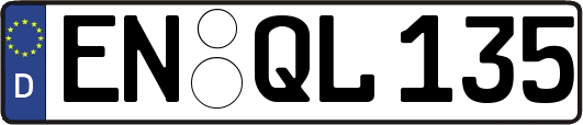 EN-QL135