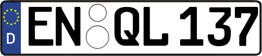 EN-QL137