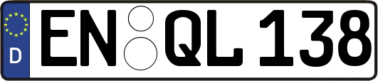 EN-QL138