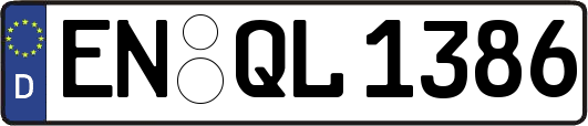 EN-QL1386