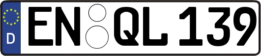 EN-QL139