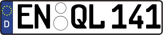 EN-QL141