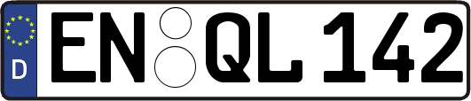 EN-QL142