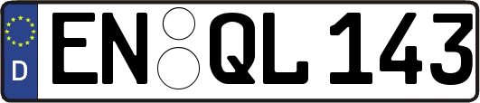 EN-QL143