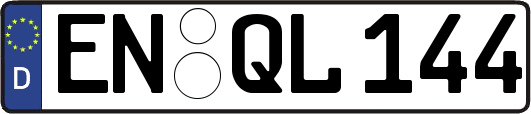 EN-QL144