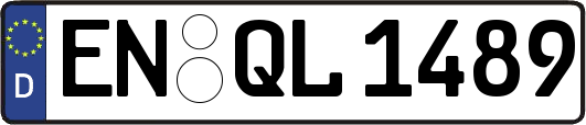 EN-QL1489