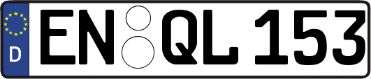 EN-QL153