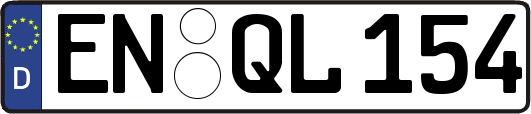 EN-QL154