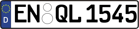 EN-QL1545