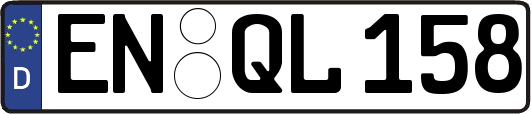 EN-QL158