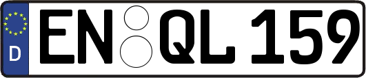 EN-QL159