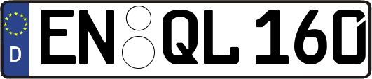 EN-QL160