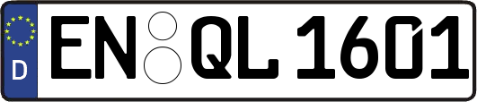 EN-QL1601