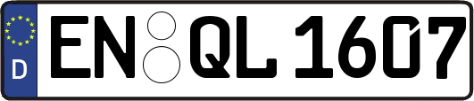 EN-QL1607