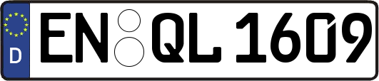 EN-QL1609