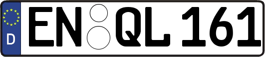 EN-QL161