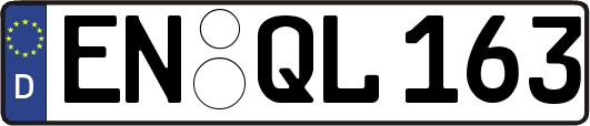 EN-QL163