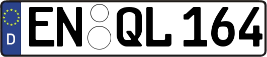 EN-QL164
