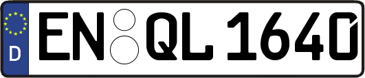 EN-QL1640