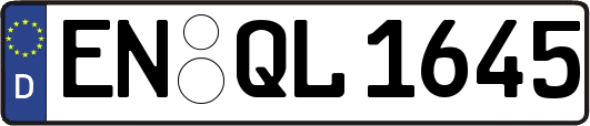 EN-QL1645