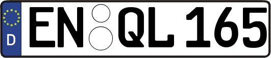 EN-QL165