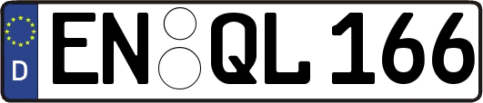 EN-QL166