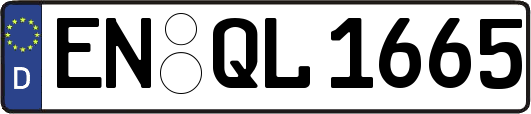 EN-QL1665