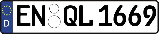 EN-QL1669