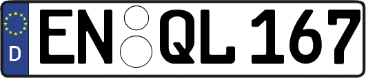 EN-QL167